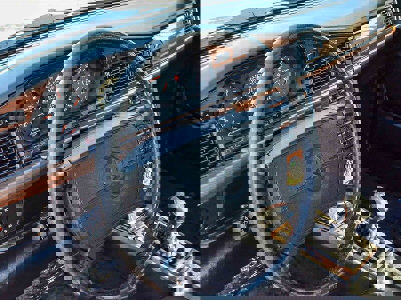 Used 1987 Mercedes-Benz 190 E 2.3-16 image 30