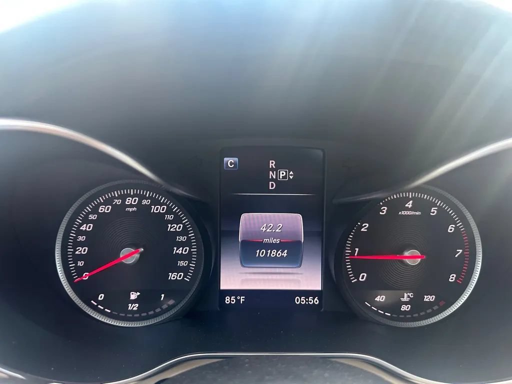 Used 2015 Mercedes-Benz C 300 4MATIC Sedan image 14