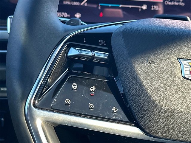 New 2025 Cadillac Escalade Premium Luxury w/ Touring Package image 7