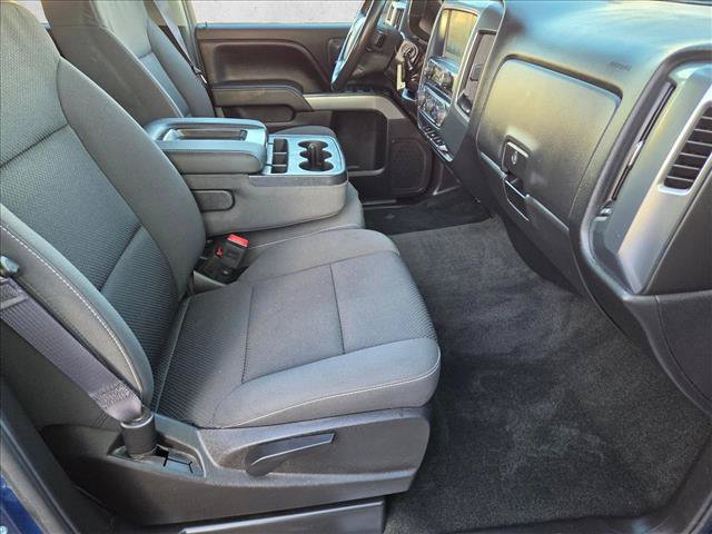 Used 2016 Chevrolet Silverado 1500 LT w/ All Star Edition AWD/4WD image 20