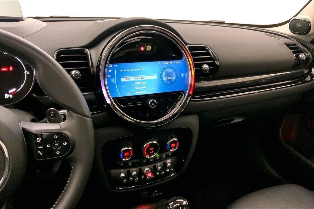 Certified 2023 MINI Cooper Clubman S image 5