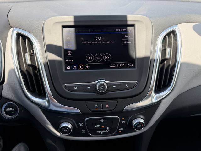 Used 2023 Chevrolet Equinox LT FWD image 24