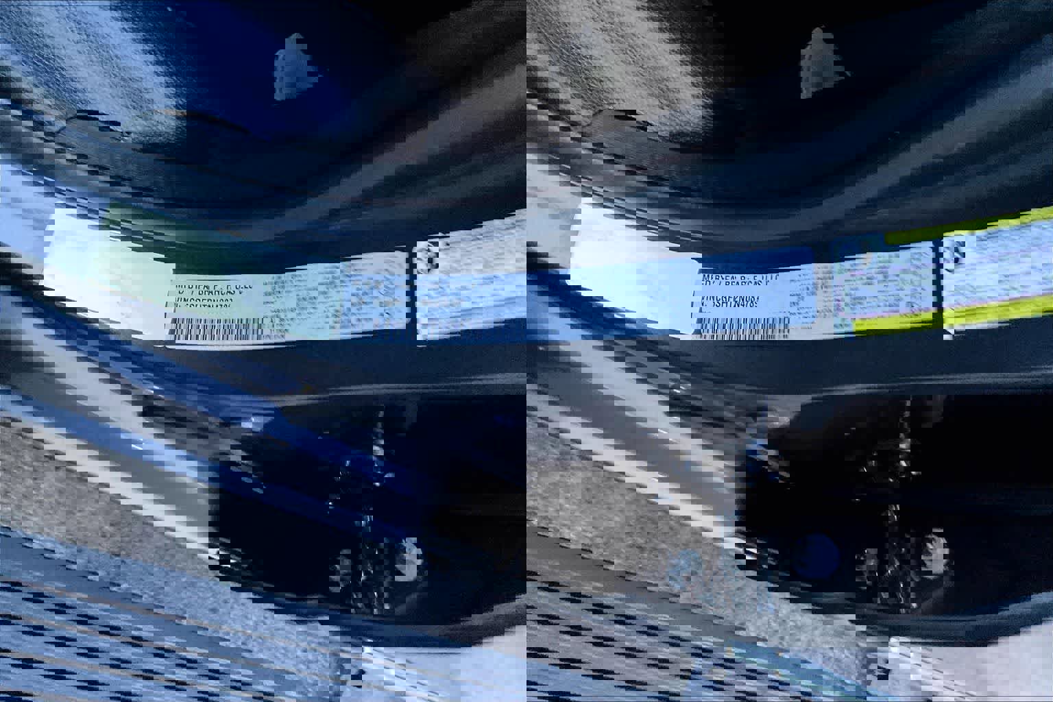 Used 2022 RAM 1500 Limited w/ Body-Colour Bumper Group image 21