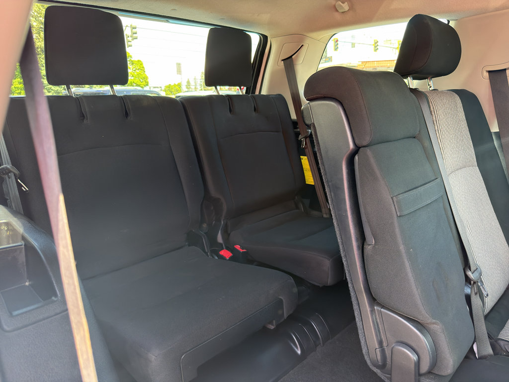 Used 2019 Toyota 4Runner SR5 AWD/4WD image 19