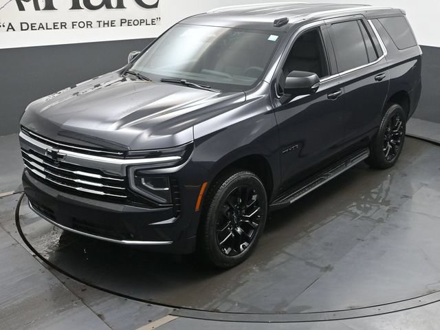 New 2026 Chevrolet Tahoe LT w/ Comfort Package AWD/4WD image 24