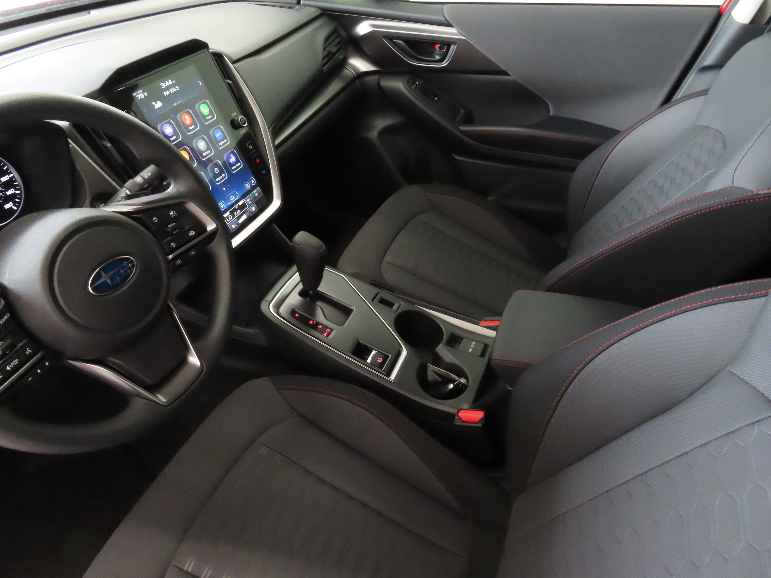 New 2026 Subaru Impreza 2.0i Sport AWD/4WD image 18