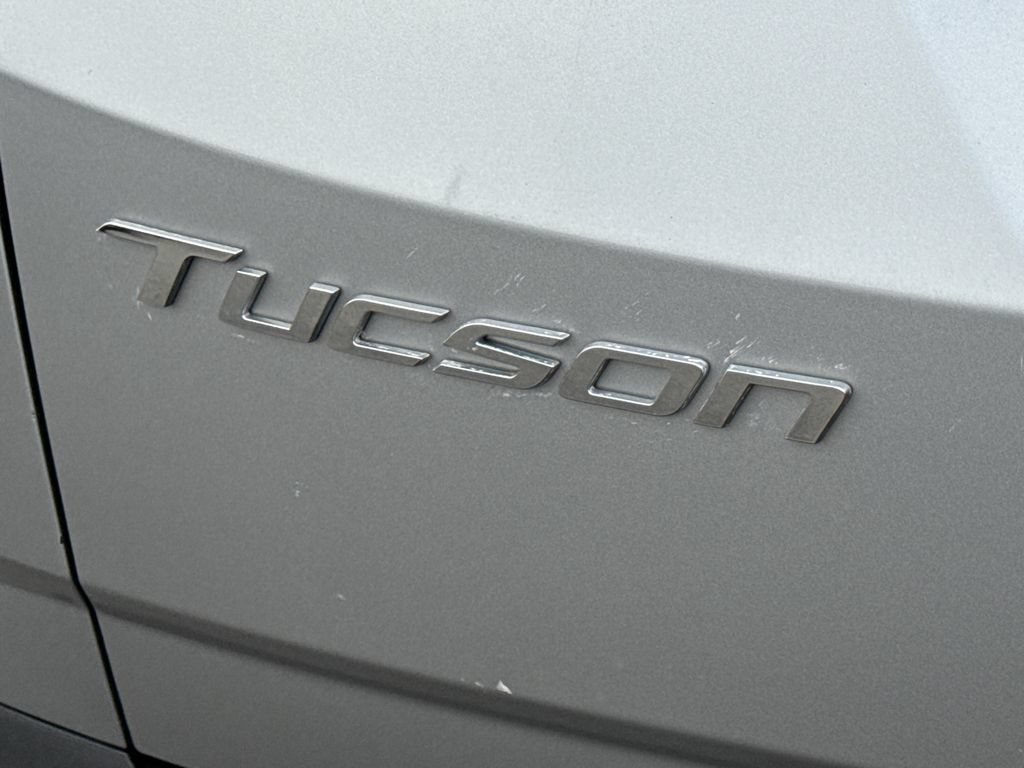 Used 2024 Hyundai Tucson SEL AWD/4WD image 9