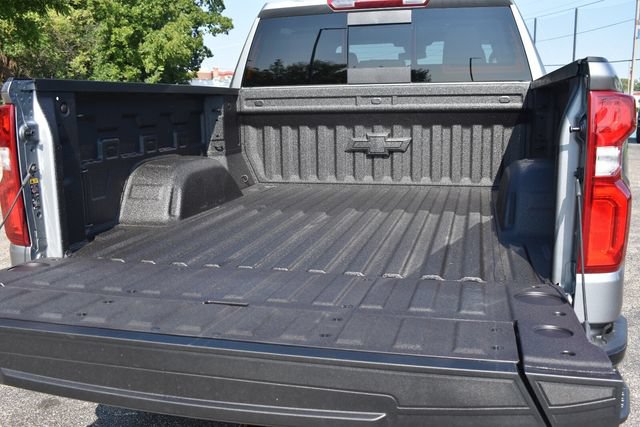 New 2026 Chevrolet Silverado 1500 LT Trail Boss w/ LT Trail Boss Premium Package AWD/4WD image 22