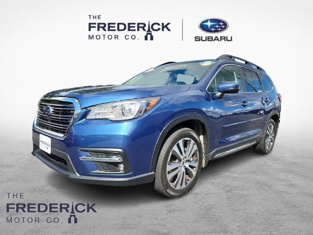 Used 2022 Subaru Ascent Limited w/ Technology Package