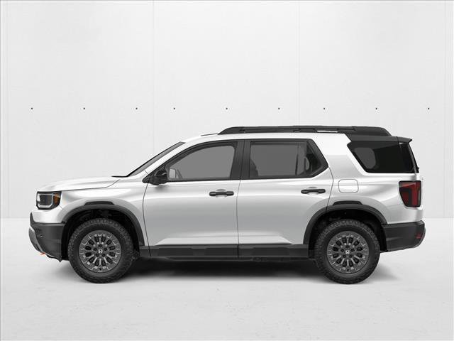 New 2026 Honda Passport TrailSport Elite image 3