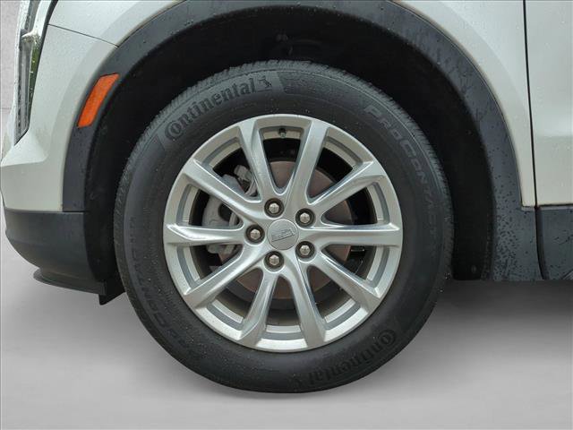 Used 2020 Cadillac XT4 Luxury FWD image 13