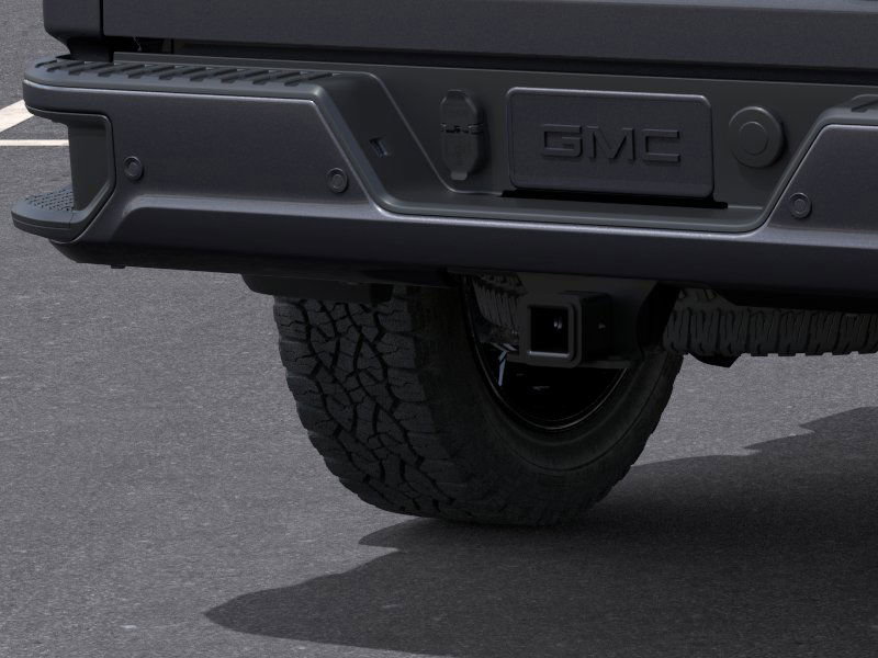 New 2026 GMC Sierra 2500 Denali Ultimate w/ Snow Plow Prep/Camper Package image 37