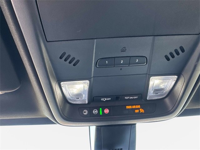 New 2025 Cadillac XT5 Luxury w/ LPO, Floor Liner Package image 19