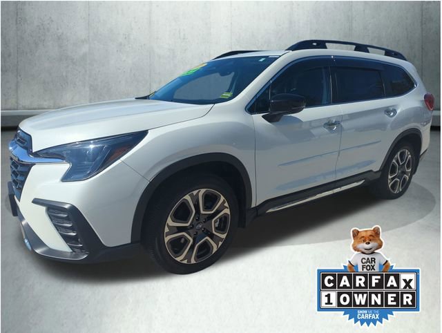 Used 2025 Subaru Ascent Touring