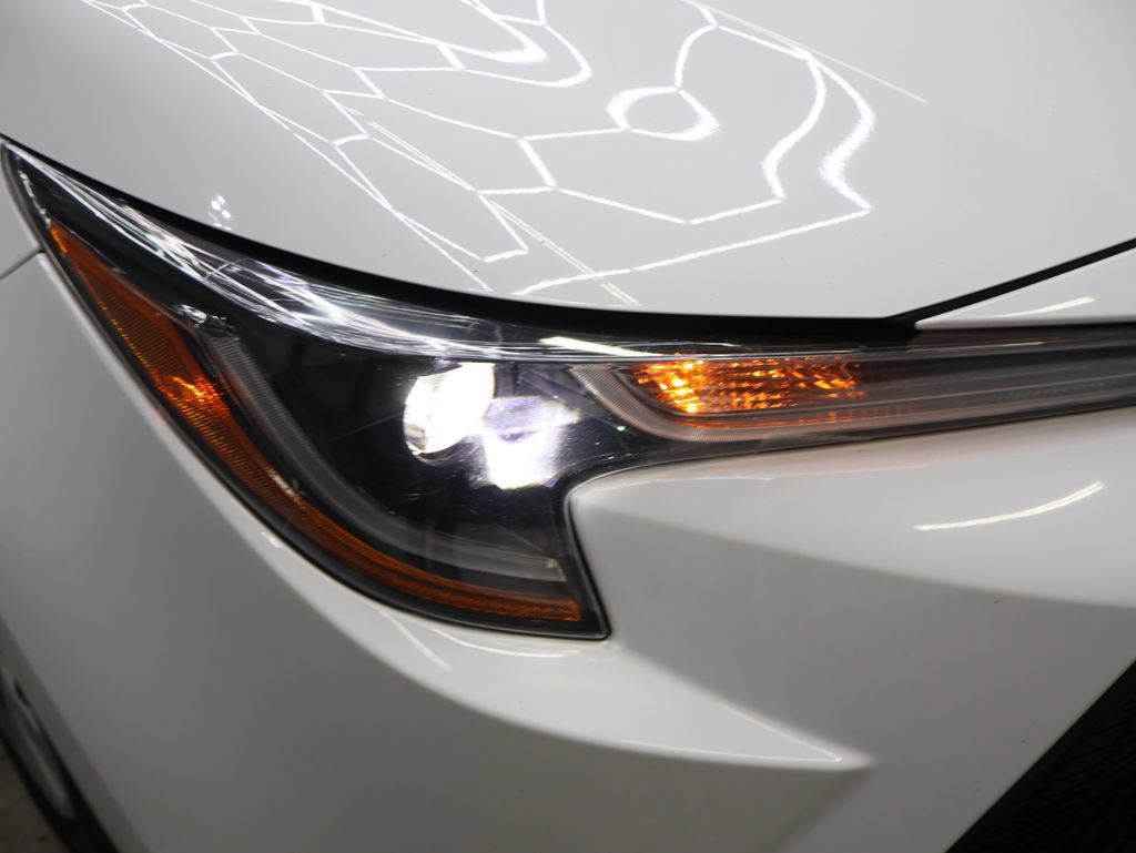 Used 2022 Toyota Corolla LE FWD image 28