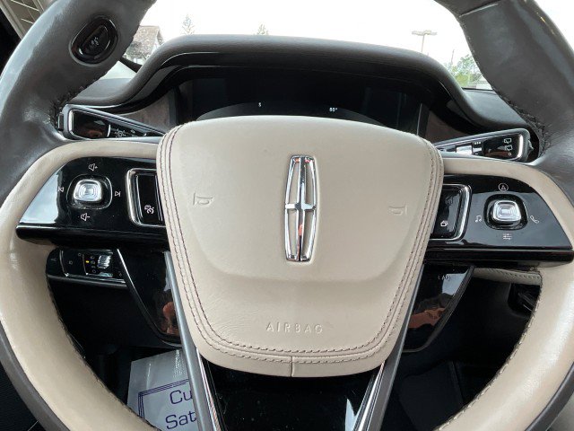 Used 2021 Lincoln Aviator Reserve w/ Equipment Group 201A AWD/4WD image 13
