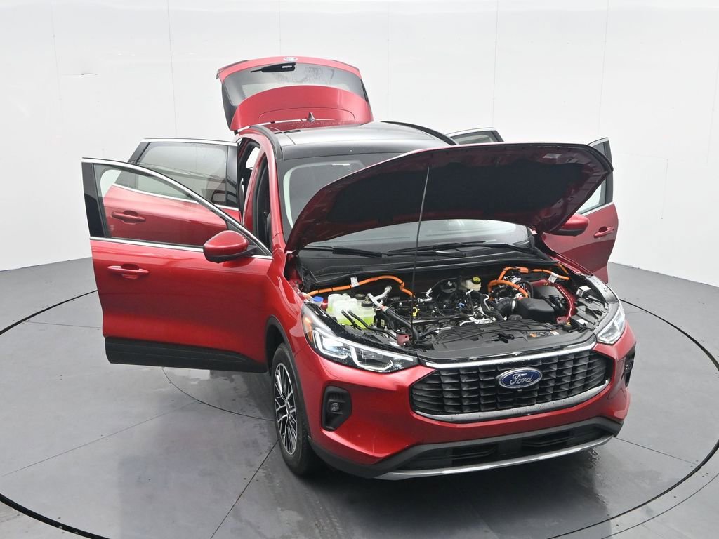 New 2026 Ford Escape SE w/ PHEV Premium Package image 44