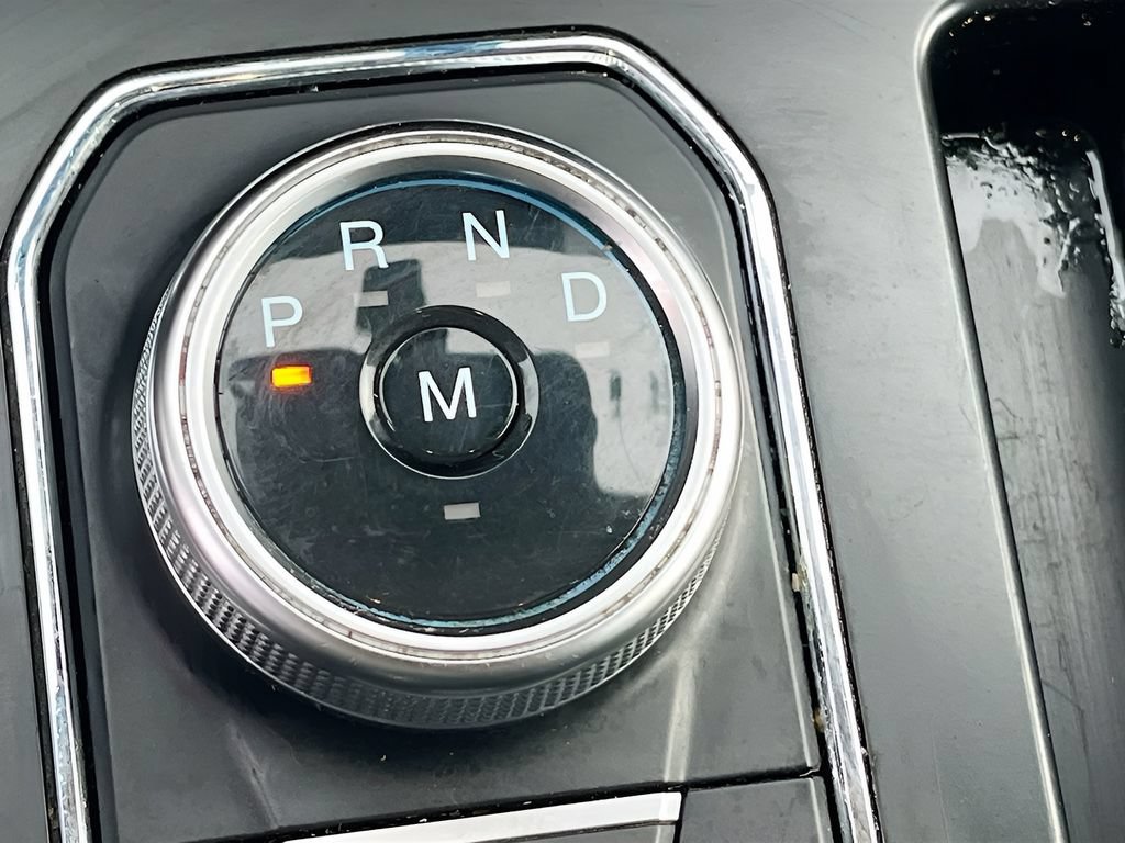 Used 2022 Ford Expedition Max XLT RWD image 17
