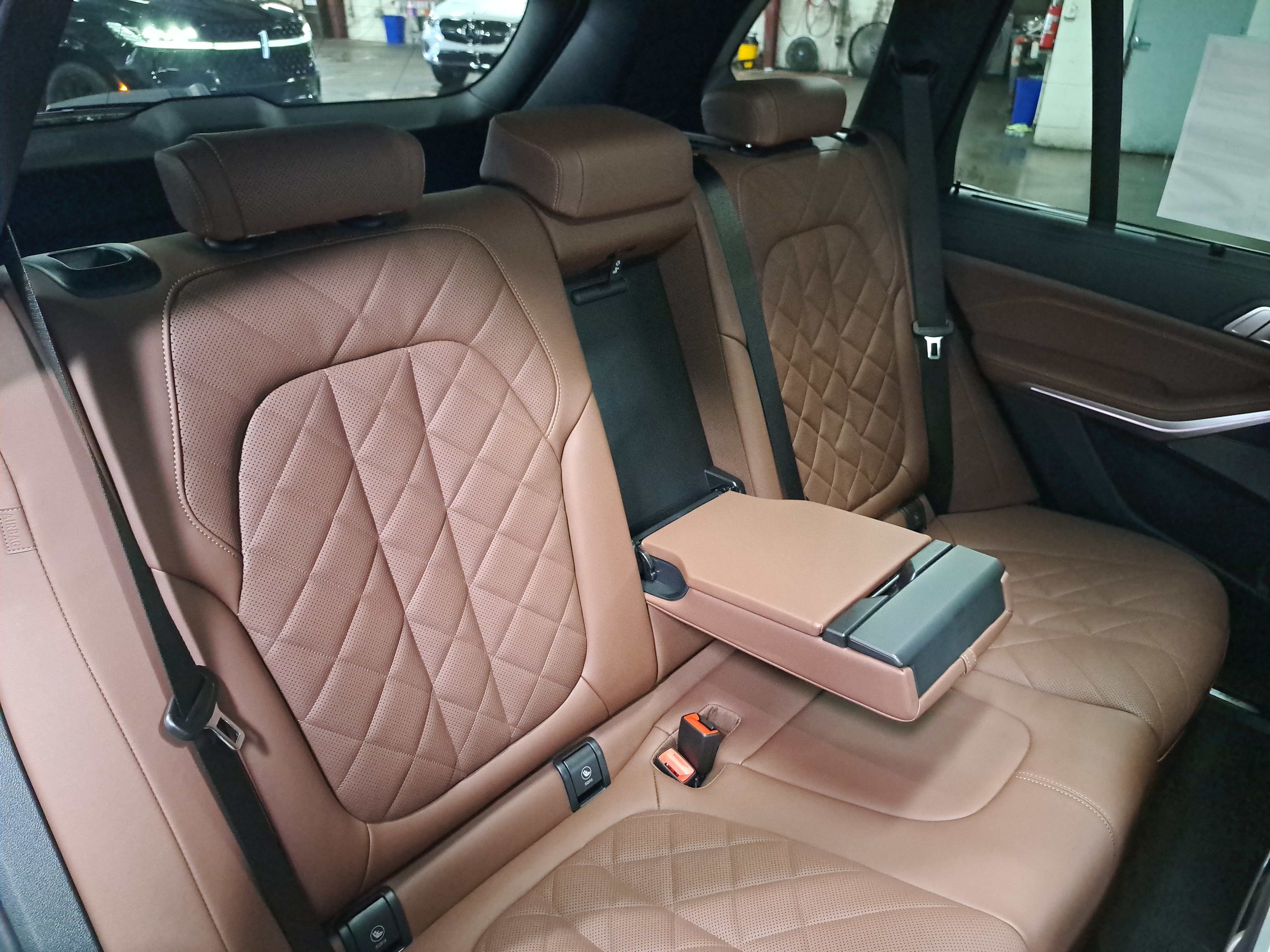 New 2026 BMW X5 M60i AWD/4WD image 12