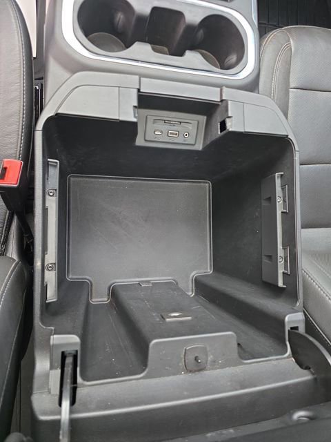 Used 2019 GMC Sierra 1500 SLT image 26