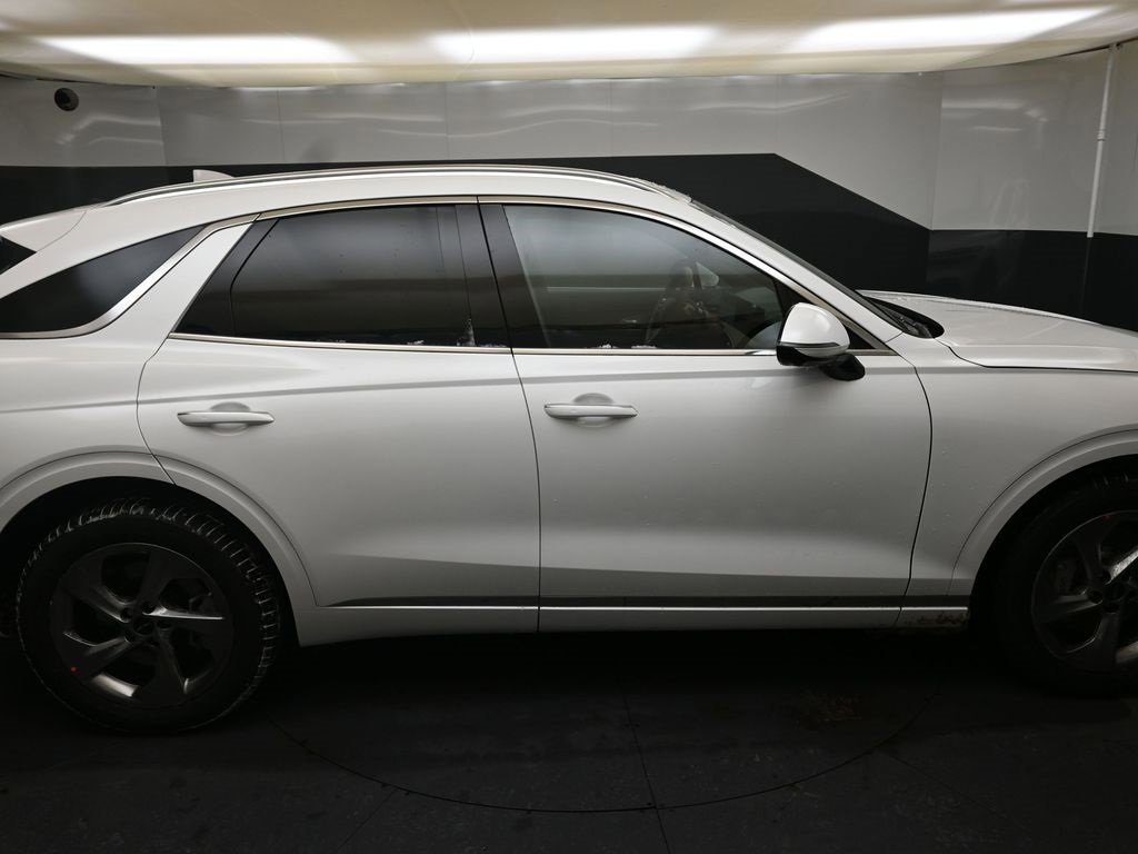 New 2026 Genesis GV70 2.5T Advanced image 7