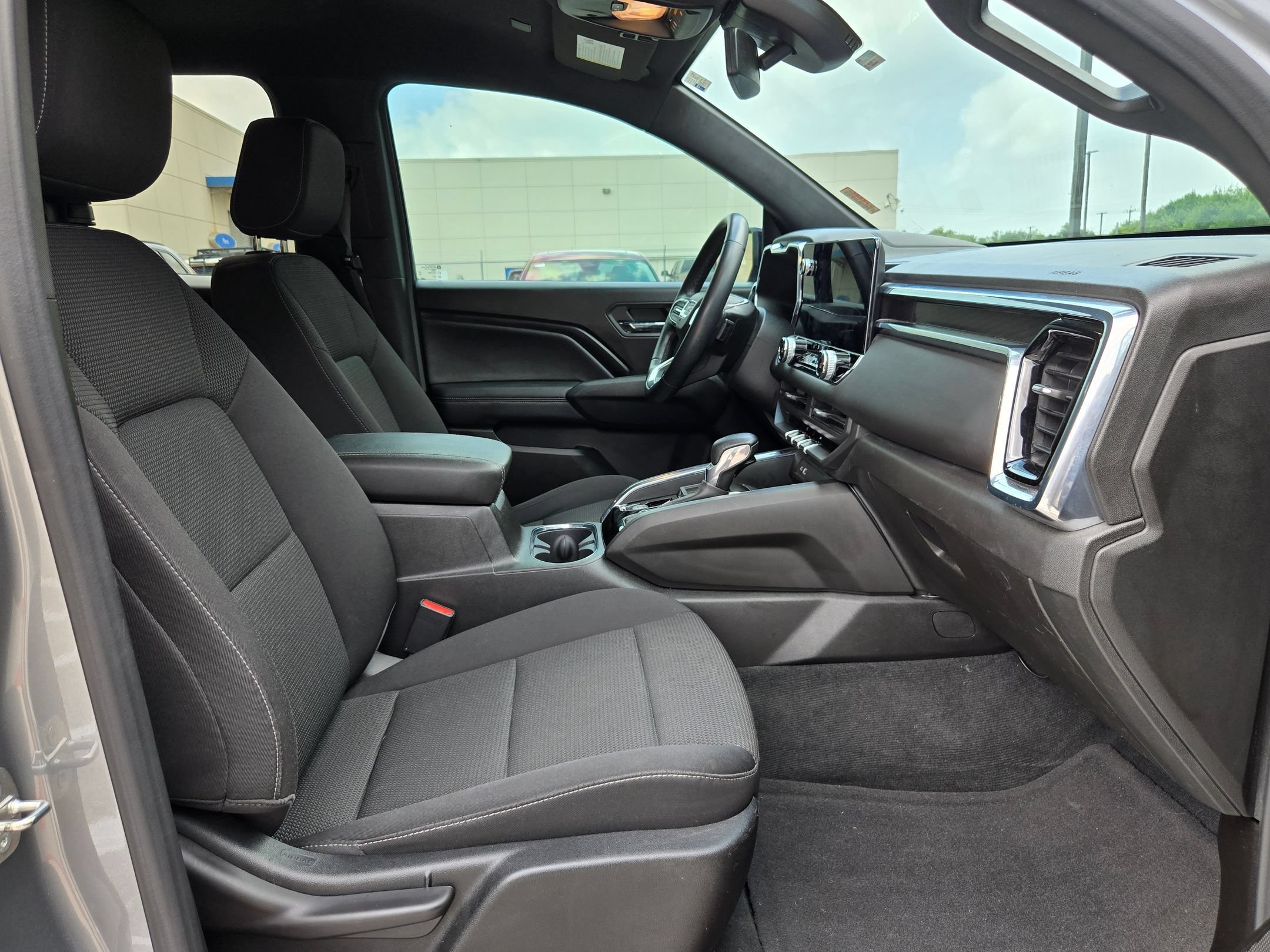 Used 2023 GMC Canyon Elevation w/ Convenience Package RWD image 27