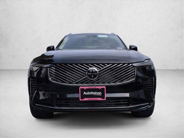 New 2026 Volvo XC90 B6 Plus w/ Protection Package image 6