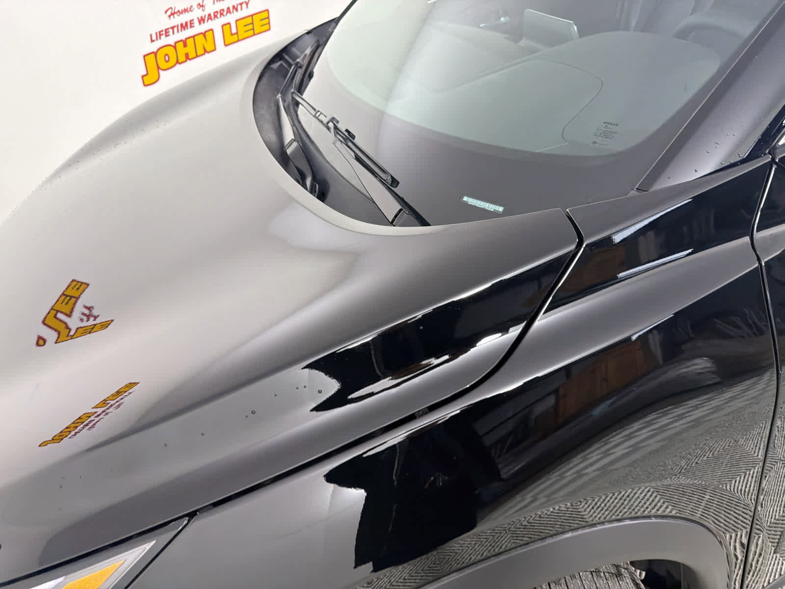 New 2026 Nissan Rogue SV image 12