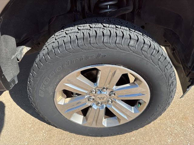 Used 2020 Ford F150 King Ranch w/ Equipment Group 601A Luxury image 55