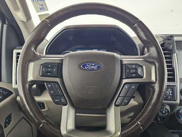 Certified 2019 Ford F150 Limited image 28