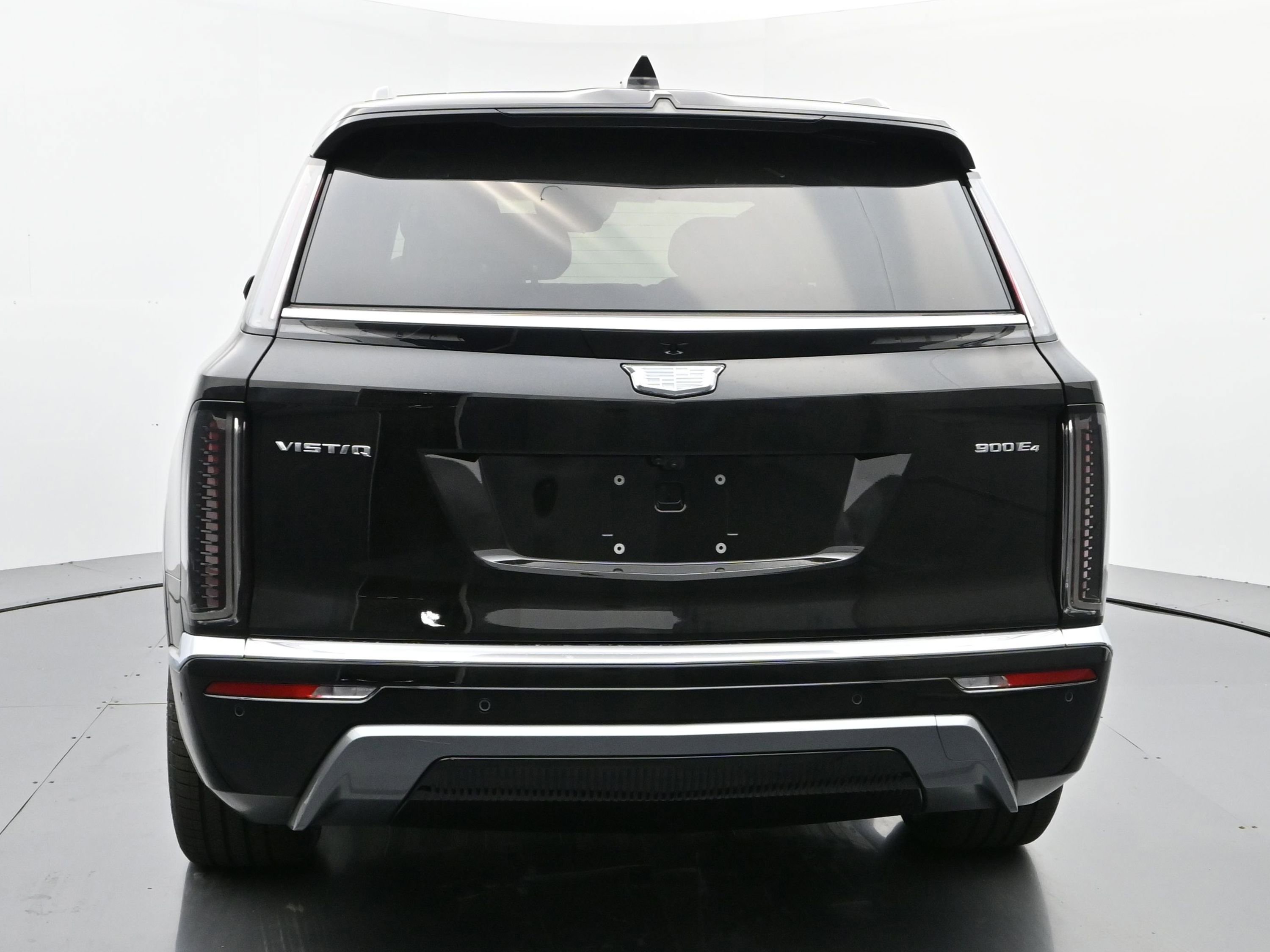 New 2026 Cadillac Vistiq Luxury w/ LPO, Floor Liner Package image 4