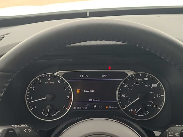 Used 2024 Nissan Pathfinder SL AWD/4WD image 14