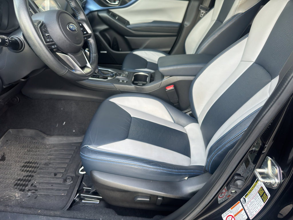 Used 2019 Subaru Crosstrek Hybrid w/ Moonroof Package w/Navigation image 5