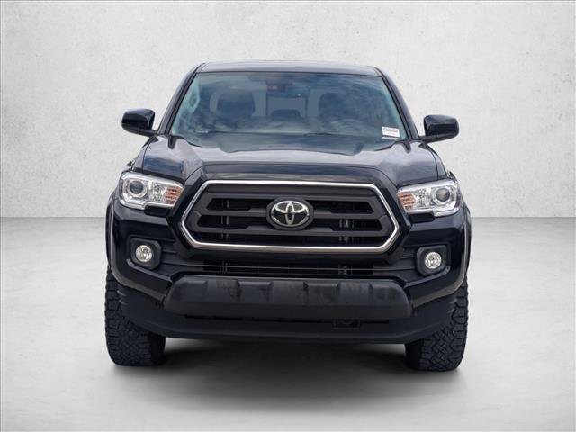 Used 2022 Toyota Tacoma SR5 RWD video 2