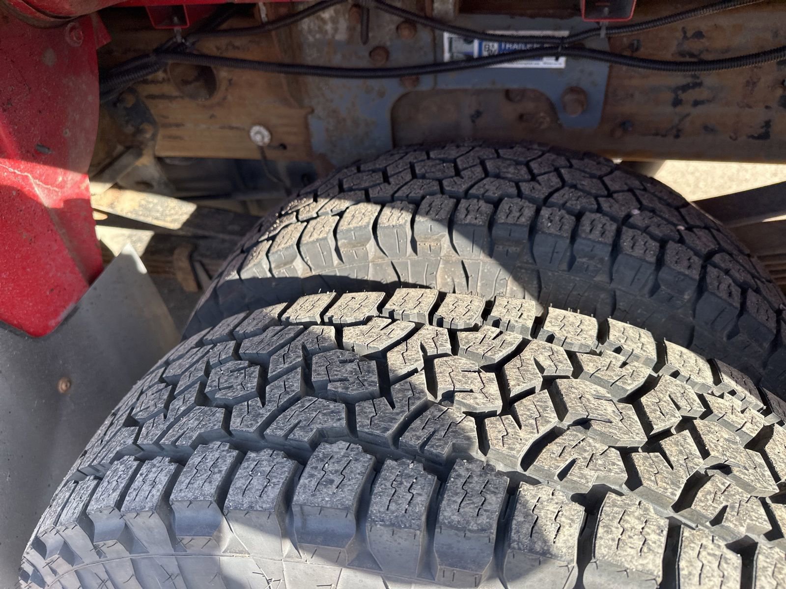 Used 2009 Chevrolet Silverado 3500 LT w/ Interior Plus Package image 19