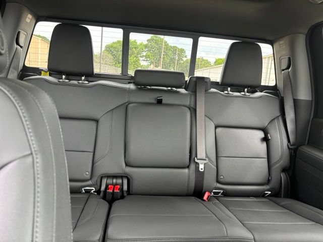 New 2026 Chevrolet Silverado 2500 LT w/ Trail Boss Package AWD/4WD image 15