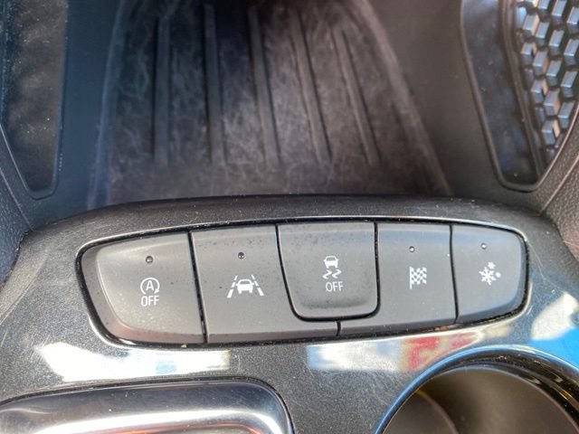 Used 2023 Chevrolet TrailBlazer ACTIV w/ Convenience Package FWD image 28