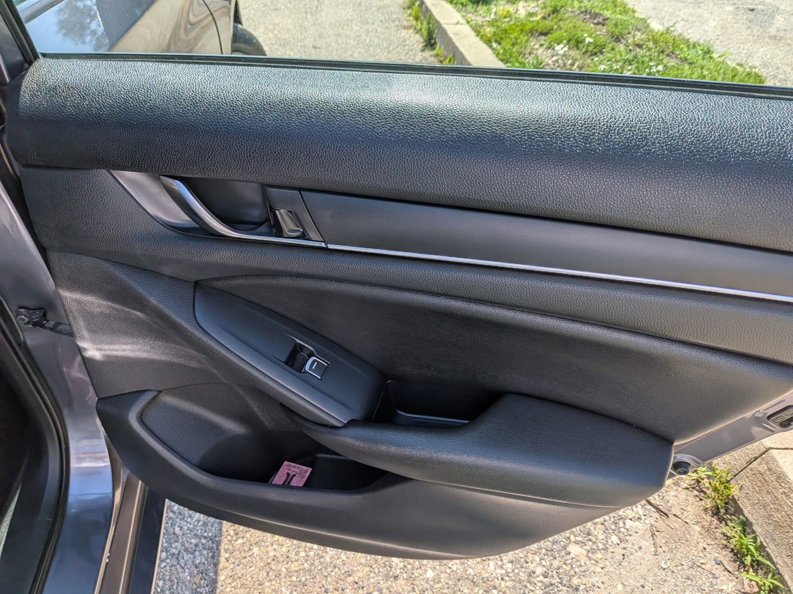 Used 2020 Honda Accord LX image 28