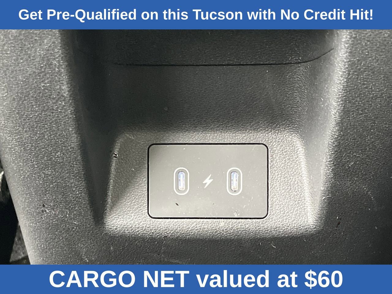 Used 2025 Hyundai Tucson SEL image 21