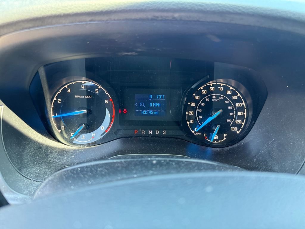 Used 2019 Ford Ranger XL w/ Equipment Group 101A Mid image 16