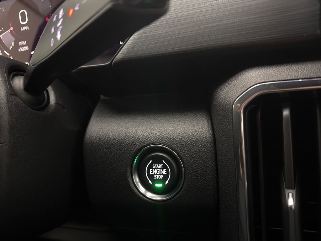 New 2026 GMC Acadia Elevation w/ LPO, All-Weather Package AWD/4WD image 42