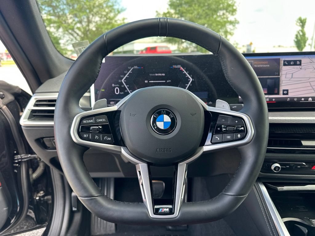 New 2026 BMW 430i xDrive w/ M Sport Package AWD/4WD image 29