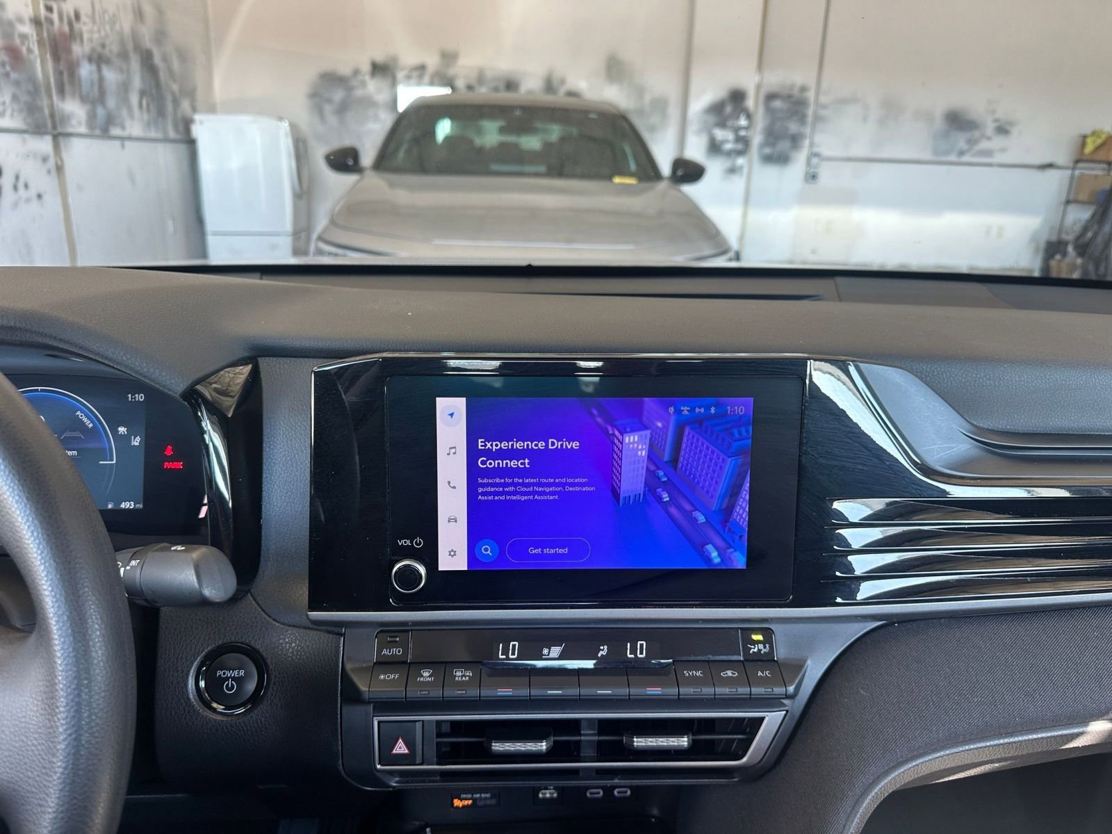 Used 2025 Toyota Camry LE image 18