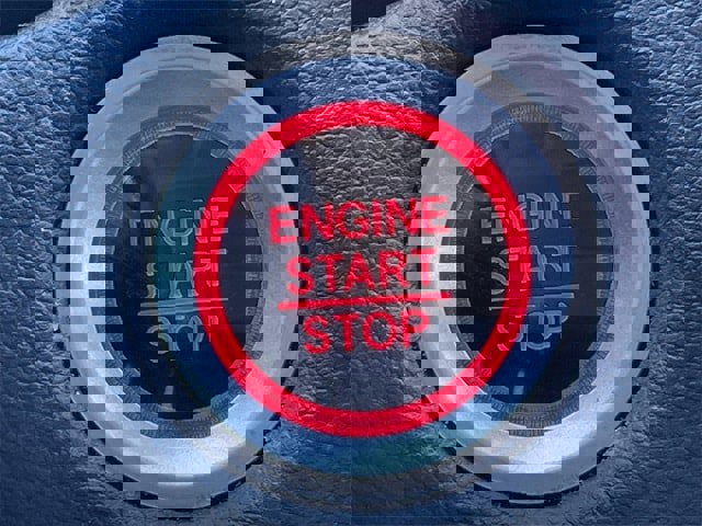 Certified 2019 Honda CR-V EX image 21