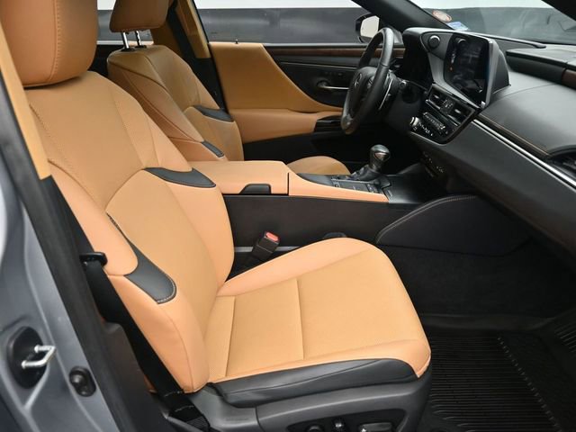 Used 2022 Lexus ES 350 w/ Premium Package image 12