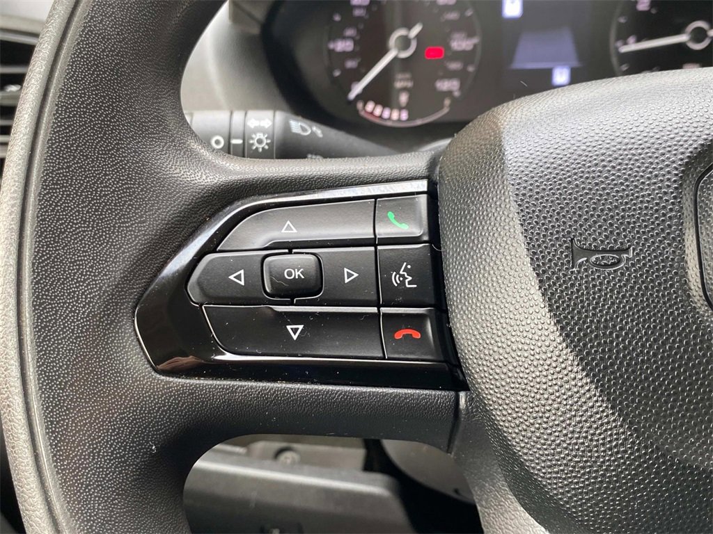 Used 2023 RAM ProMaster 2500 image 22