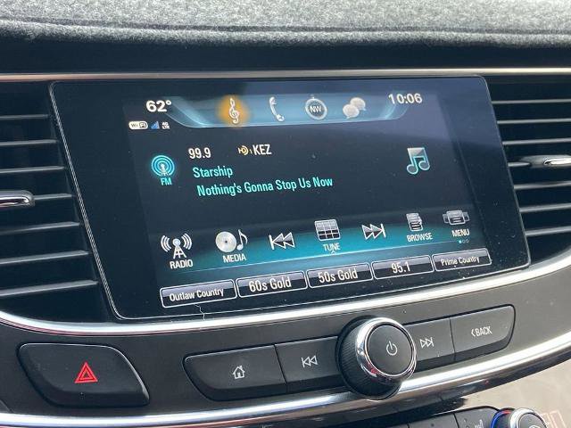 Used 2019 Buick LaCrosse Avenir w/ Driver Confidence Package II image 9