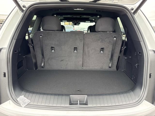 New 2027 Kia Telluride S image 5