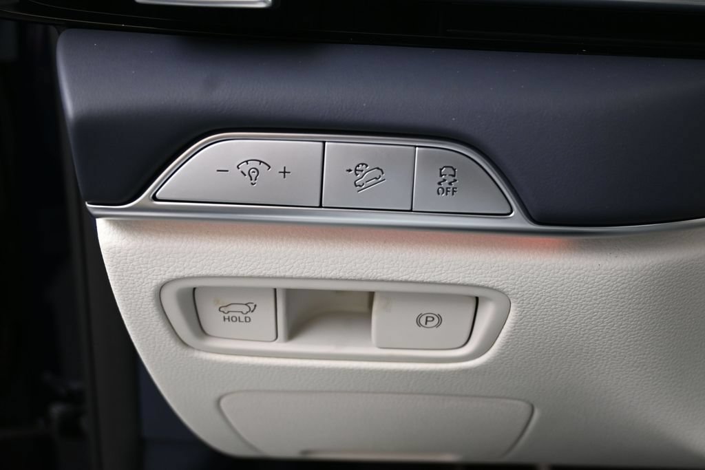 New 2026 Genesis GV80 3.5T Prestige AWD/4WD image 23