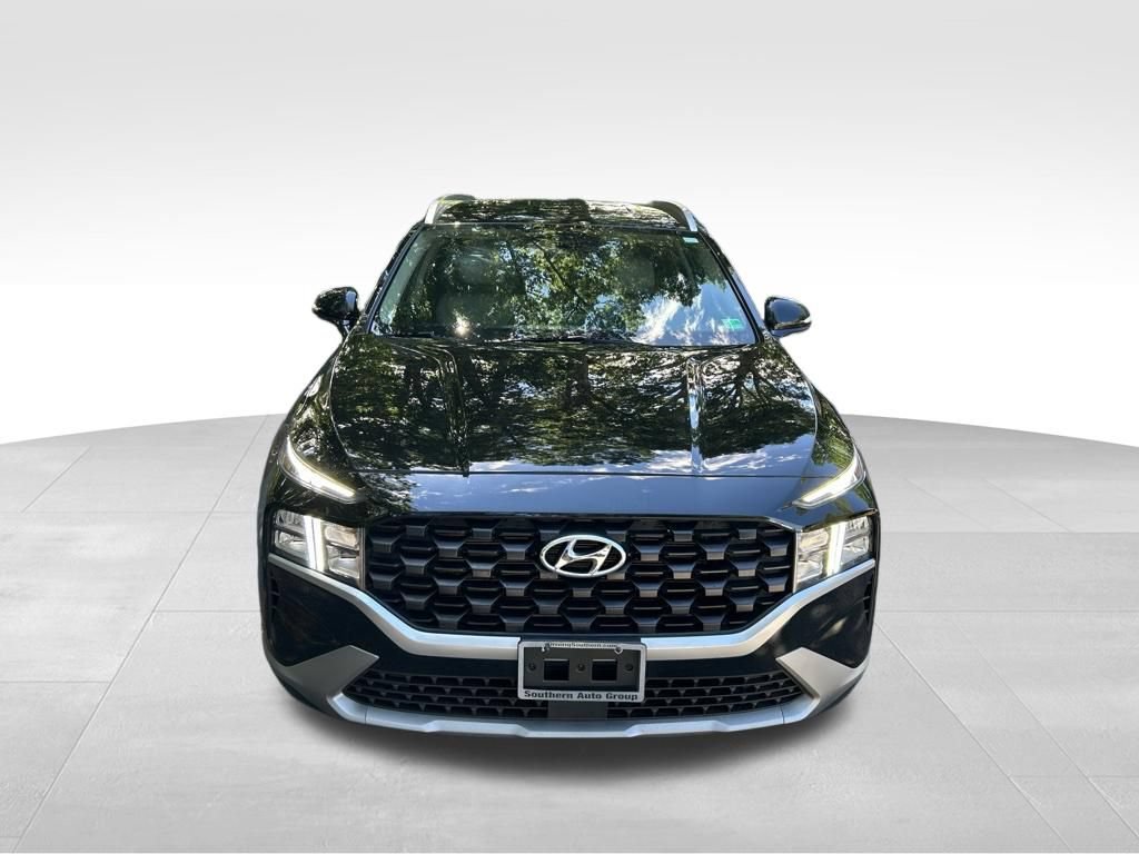 Used 2023 Hyundai Santa Fe SEL FWD image 9